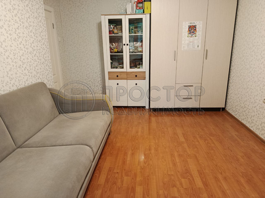 Продам двухкомнатную (2-комн.) квартиру, Студёный проезд, 30, Москва г