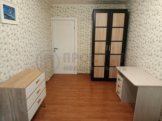 Продам двухкомнатную (2-комн.) квартиру, Студёный проезд, 30, Москва г