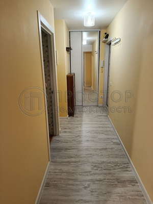 Продам двухкомнатную (2-комн.) квартиру, Студёный проезд, 30, Москва г