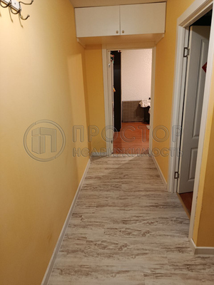 Продам двухкомнатную (2-комн.) квартиру, Студёный проезд, 30, Москва г