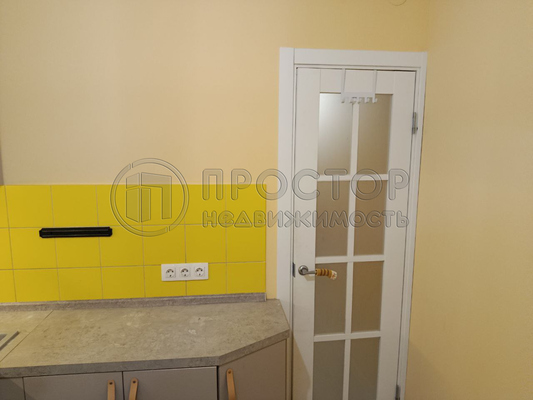 Продам двухкомнатную (2-комн.) квартиру, Студёный проезд, 30, Москва г