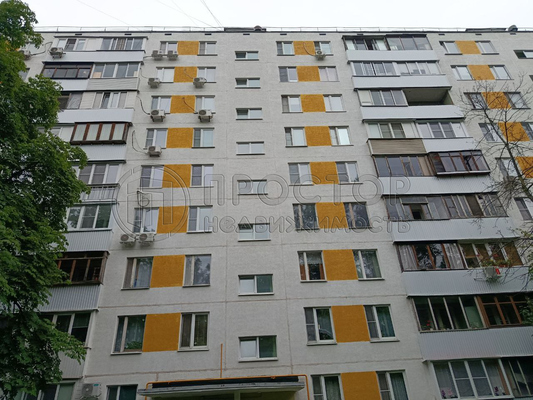 Продам двухкомнатную (2-комн.) квартиру, Студёный проезд, 30, Москва г