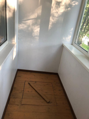 Продам двухкомнатную (2-комн.) квартиру, Скобелевская ул, 10, Москва г