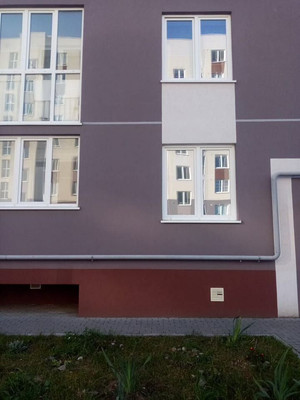 Продам однокомнатную (1-комн.) квартиру, Поленова ул, 2к2, Калининград г