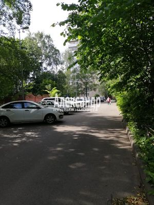 Продам двухкомнатную (2-комн.) квартиру, Евдокима Огнева ул, 6к4, Санкт-Петербург г