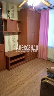 Продам двухкомнатную (2-комн.) квартиру, Евдокима Огнева ул, 6к4, Санкт-Петербург г