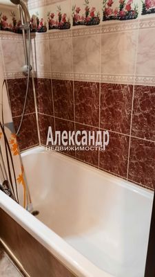 Продам двухкомнатную (2-комн.) квартиру, Евдокима Огнева ул, 6к4, Санкт-Петербург г