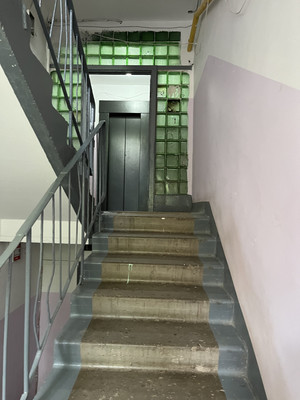 Продам трехкомнатную (3-комн.) квартиру, Академика Веденеева ул, 92, Пермь г