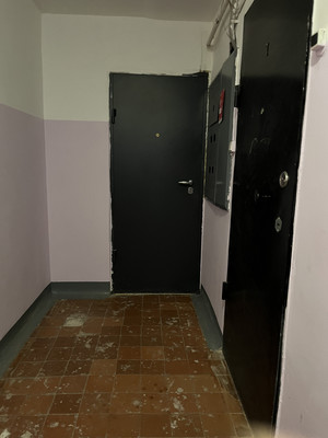 Продам трехкомнатную (3-комн.) квартиру, Академика Веденеева ул, 92, Пермь г