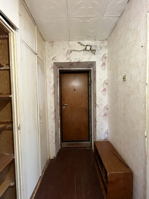 Продам трехкомнатную (3-комн.) квартиру, Академика Веденеева ул, 92, Пермь г