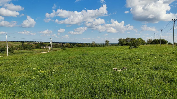 Продам участок 15 соток, ИЖС, Адагум х, 0 км от города