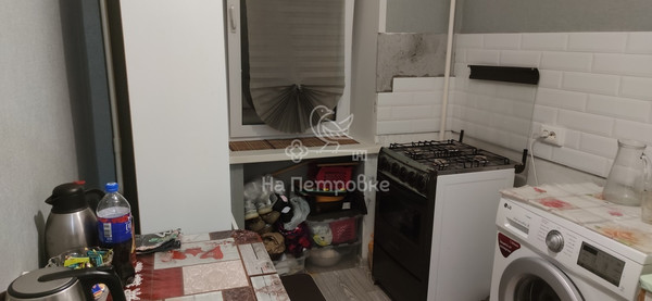 Продам однокомнатную (1-комн.) квартиру, 40 лет Победы ул, 9, Балашиха г