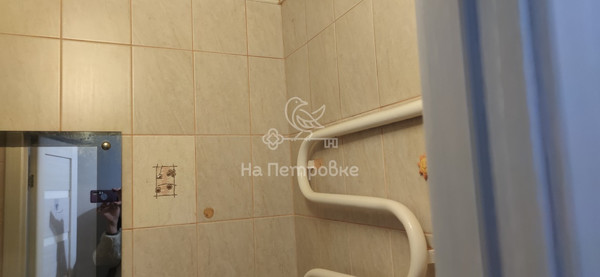 Продам однокомнатную (1-комн.) квартиру, 40 лет Победы ул, 9, Балашиха г