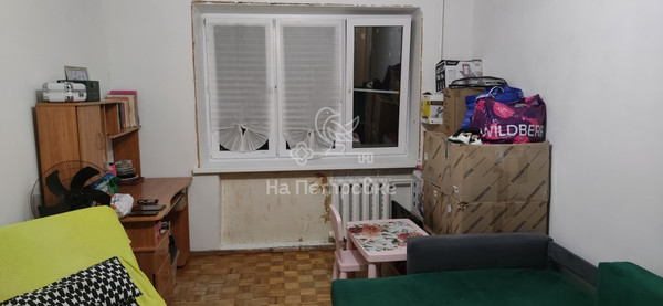 Продам однокомнатную (1-комн.) квартиру, 40 лет Победы ул, 9, Балашиха г