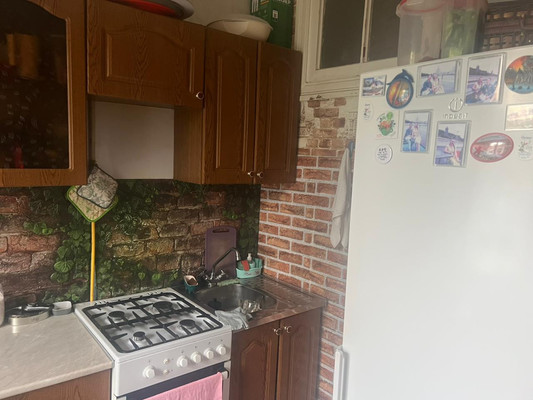 Продам двухкомнатную (2-комн.) квартиру, Зои и Александра Космодемьянских ул, 34Б, Москва г