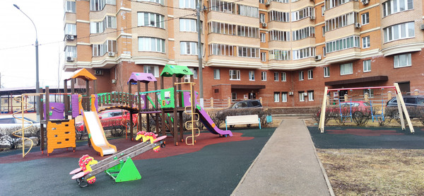 Продам однокомнатную (1-комн.) квартиру, Псковская ул, 5к4, Москва г