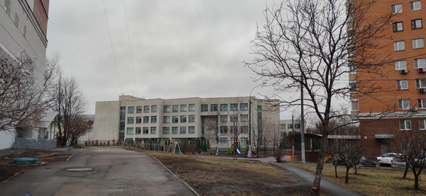 Продам однокомнатную (1-комн.) квартиру, Псковская ул, 5к4, Москва г