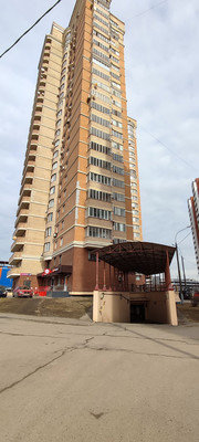 Продам однокомнатную (1-комн.) квартиру, Псковская ул, 5к4, Москва г