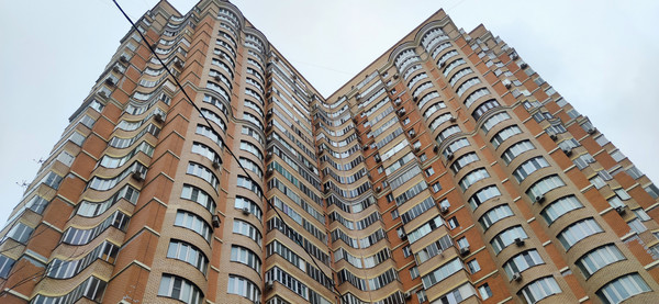 Продам однокомнатную (1-комн.) квартиру, Псковская ул, 5к4, Москва г
