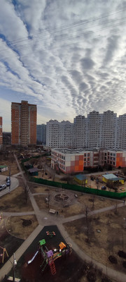 Продам однокомнатную (1-комн.) квартиру, Псковская ул, 5к4, Москва г