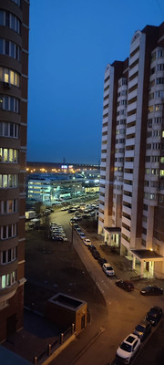 Продам однокомнатную (1-комн.) квартиру, Псковская ул, 5к4, Москва г