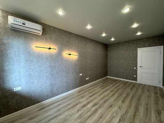 Продам однокомнатную (1-комн.) квартиру, Нансена ул, 103/1с8, Ростов-на-Дону г