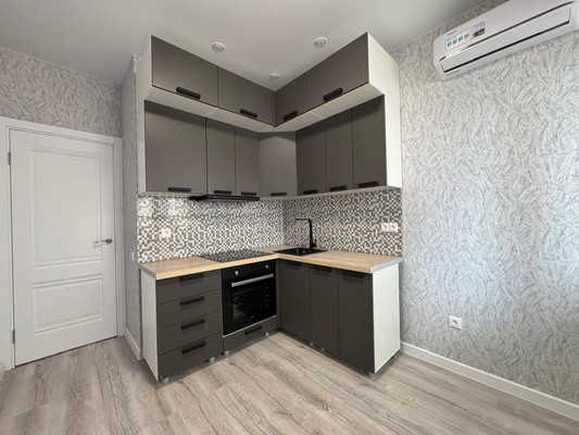 Продам однокомнатную (1-комн.) квартиру, Нансена ул, 103/1с8, Ростов-на-Дону г