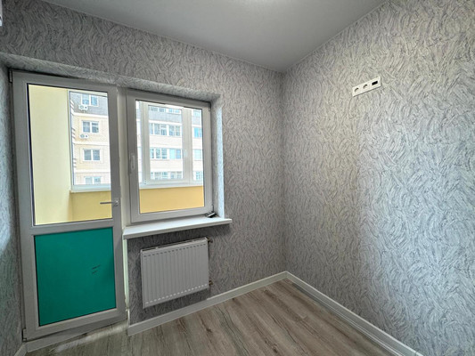 Продам однокомнатную (1-комн.) квартиру, Нансена ул, 103/1с8, Ростов-на-Дону г