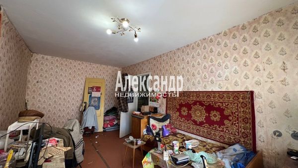 Продам однокомнатную (1-комн.) квартиру, Юбилейная ул, 5, Кирпичное п