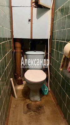 Продам однокомнатную (1-комн.) квартиру, Юбилейная ул, 5, Кирпичное п
