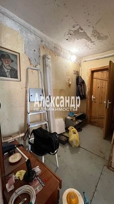 Продам однокомнатную (1-комн.) квартиру, Юбилейная ул, 5, Кирпичное п