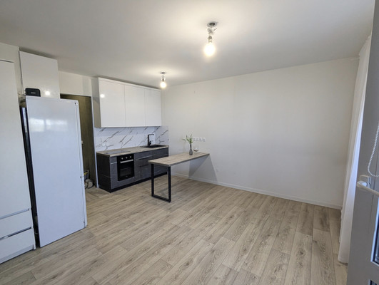 Продам однокомнатную (1-комн.) квартиру, Краснополянская ул, 34, Пермь г