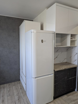 Продам однокомнатную (1-комн.) квартиру, Краснополянская ул, 34, Пермь г