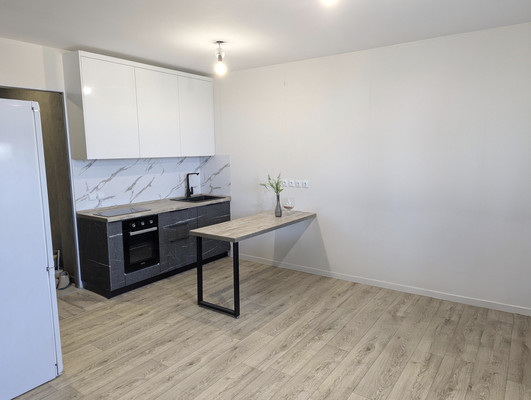 Продам однокомнатную (1-комн.) квартиру, Краснополянская ул, 34, Пермь г