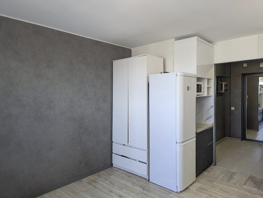 Продам однокомнатную (1-комн.) квартиру, Краснополянская ул, 34, Пермь г