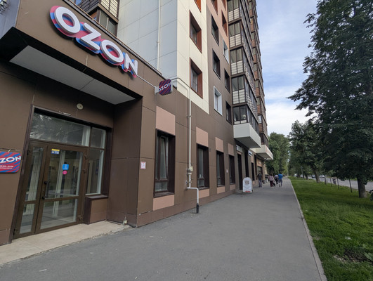 Продам однокомнатную (1-комн.) квартиру, Краснополянская ул, 34, Пермь г
