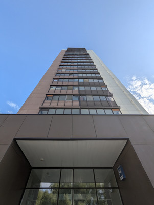 Продам однокомнатную (1-комн.) квартиру, Краснополянская ул, 34, Пермь г