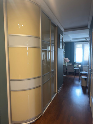Продам многокомнатную квартиру, Дмитровское ш, 165Дк2, Москва г