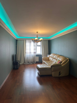 Продам многокомнатную квартиру, Дмитровское ш, 165Дк2, Москва г