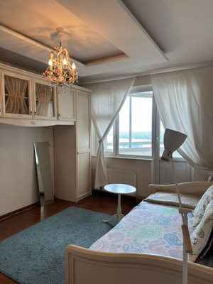 Продам многокомнатную квартиру, Дмитровское ш, 165Дк2, Москва г