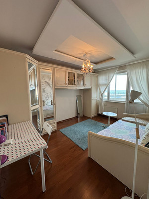Продам многокомнатную квартиру, Дмитровское ш, 165Дк2, Москва г