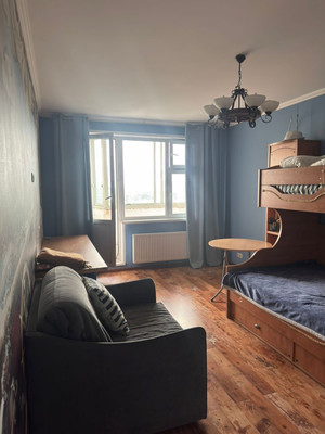 Продам многокомнатную квартиру, Дмитровское ш, 165Дк2, Москва г