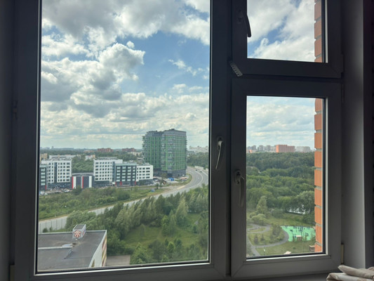 Продам многокомнатную квартиру, Дмитровское ш, 165Дк2, Москва г