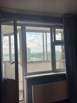 Продам многокомнатную квартиру, Дмитровское ш, 165Дк2, Москва г