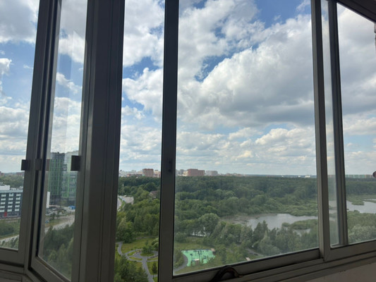Продам многокомнатную квартиру, Дмитровское ш, 165Дк2, Москва г