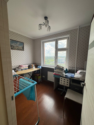 Продам многокомнатную квартиру, Дмитровское ш, 165Дк2, Москва г