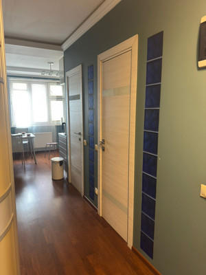 Продам многокомнатную квартиру, Дмитровское ш, 165Дк2, Москва г
