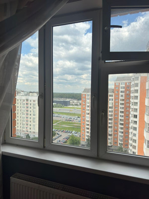 Продам многокомнатную квартиру, Дмитровское ш, 165Дк2, Москва г