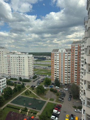Продам многокомнатную квартиру, Дмитровское ш, 165Дк2, Москва г