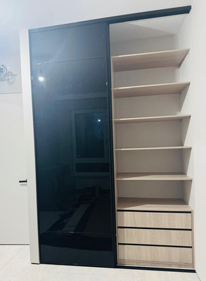 Продам двухкомнатную (2-комн.) квартиру, Щукинская ул, 3, Москва г